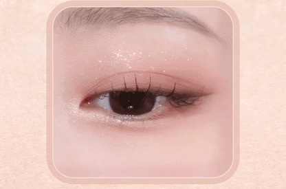 lilybyred - Mood Keyboard (10 Colors)