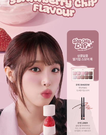 lilybyred - Mood Keyboard (10 Colors)