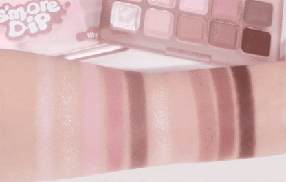 lilybyred - Mood Keyboard (10 Colors)