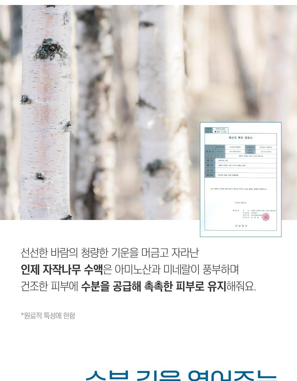 [ROUND LAB X Nunmeongi] Birch Juice Moisturizing Sunscreen 50ml 1+1 (+ Sticker)