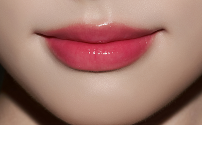 Oiad X hugyourskin - Liptique (13 Colors)
