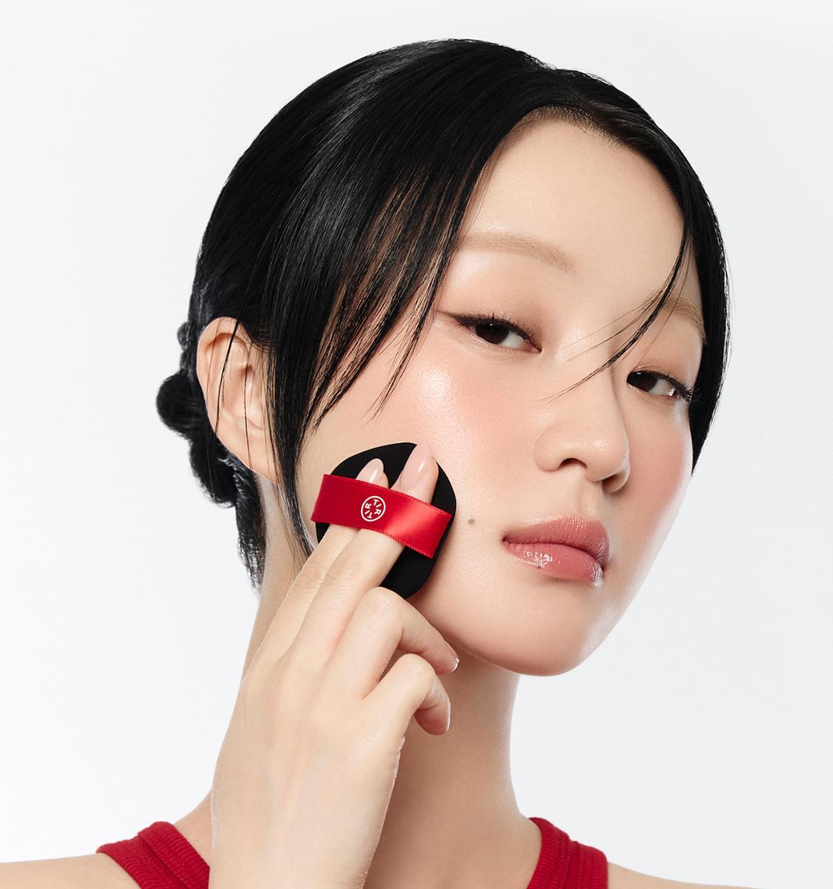 TIRTIR - Mask Fit Ruby Mesh Cushion (New)
