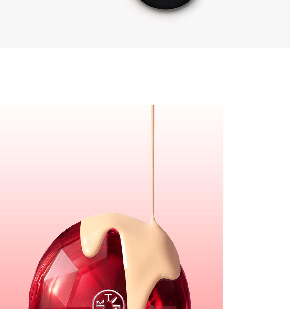 TIRTIR - Mask Fit Ruby Mesh Cushion (New)