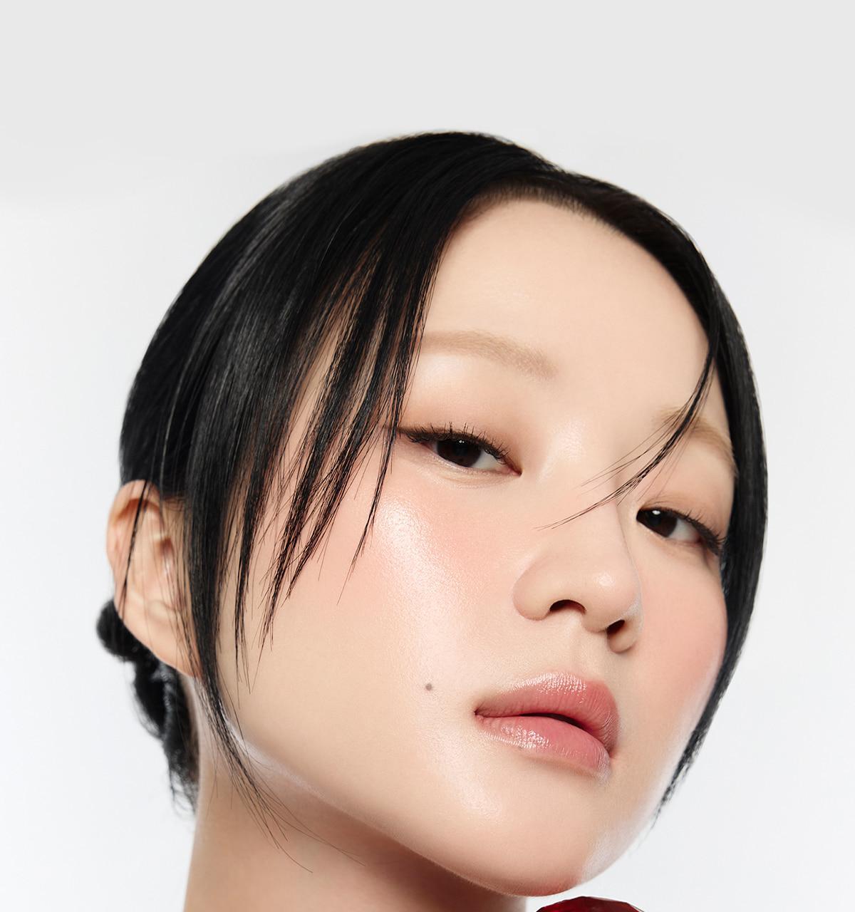 TIRTIR - Mask Fit Ruby Mesh Cushion (New)
