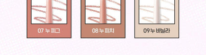 BBIA - Nudy Slim Eyeliner (10 Colors) (Pokémon Collaboration)