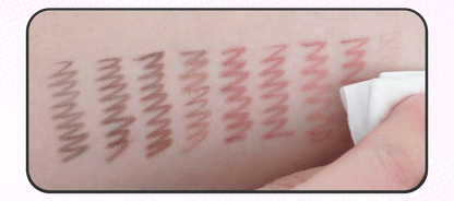 BBIA - Nudy Slim Eyeliner (10 Colors) (Pokémon Collaboration)