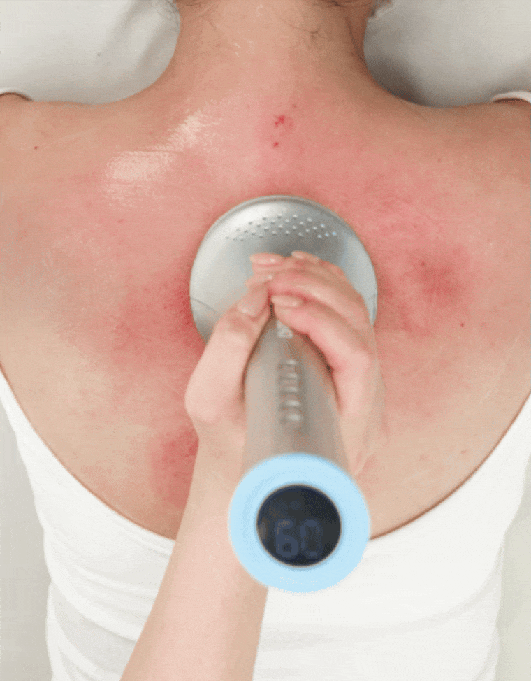 BodyCut - TuneFit V2 ICE Edition (Cooling &amp; Firming Body Care)