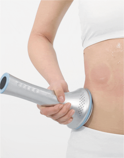 BodyCut - TuneFit V2 ICE Edition (Cooling &amp; Firming Body Care)