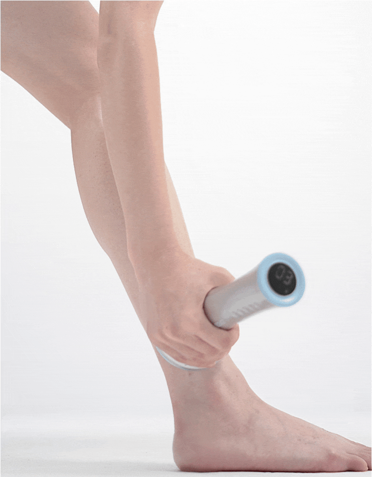 BodyCut - TuneFit V2 ICE Edition (Cooling &amp; Firming Body Care)