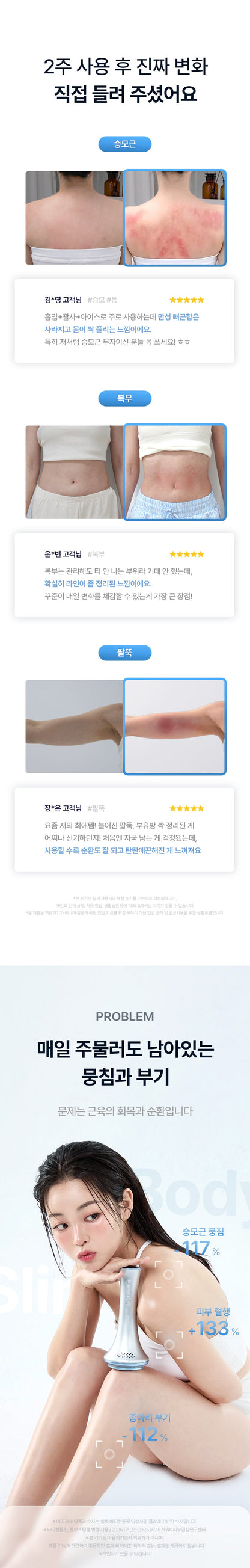 BodyCut - TuneFit V2 ICE Edition (Cooling &amp; Firming Body Care)