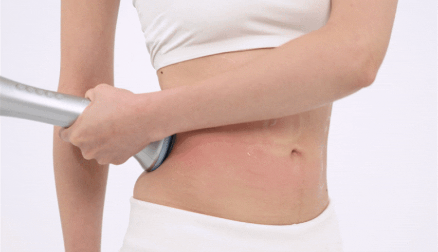 BodyCut - TuneFit V2 ICE Edition (Cooling &amp; Firming Body Care)