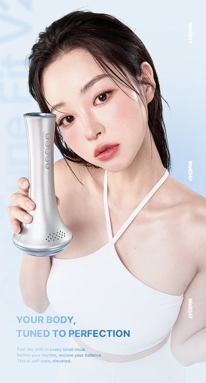 BodyCut - TuneFit V2 ICE Edition (Cooling &amp; Firming Body Care)