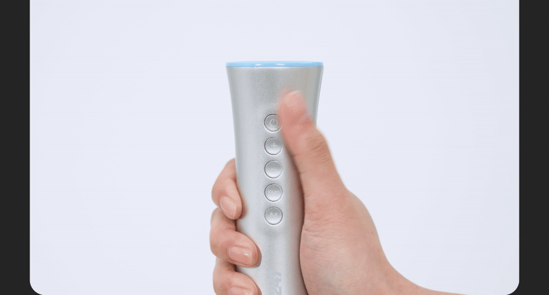 BodyCut - TuneFit V2 ICE Edition (Cooling &amp; Firming Body Care)