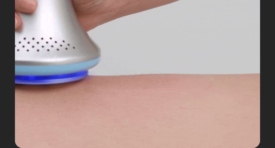 BodyCut - TuneFit V2 ICE Edition (Cooling &amp; Firming Body Care)