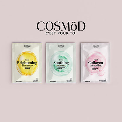 COSMÖD - Real Mask