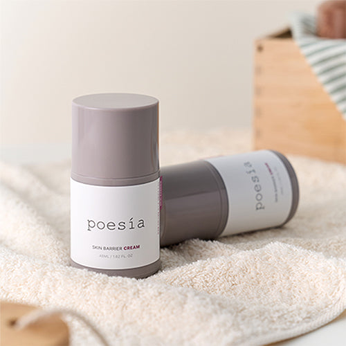 poesia - Ceramide3 Liposome Intensive Skin Barrier Cream