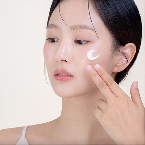 poesia - Ceramide3 Liposome Intensive Skin Barrier Cream