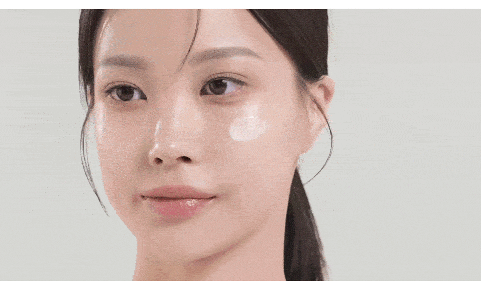 Mastic - White Mastic Ampoule Sunscreen
