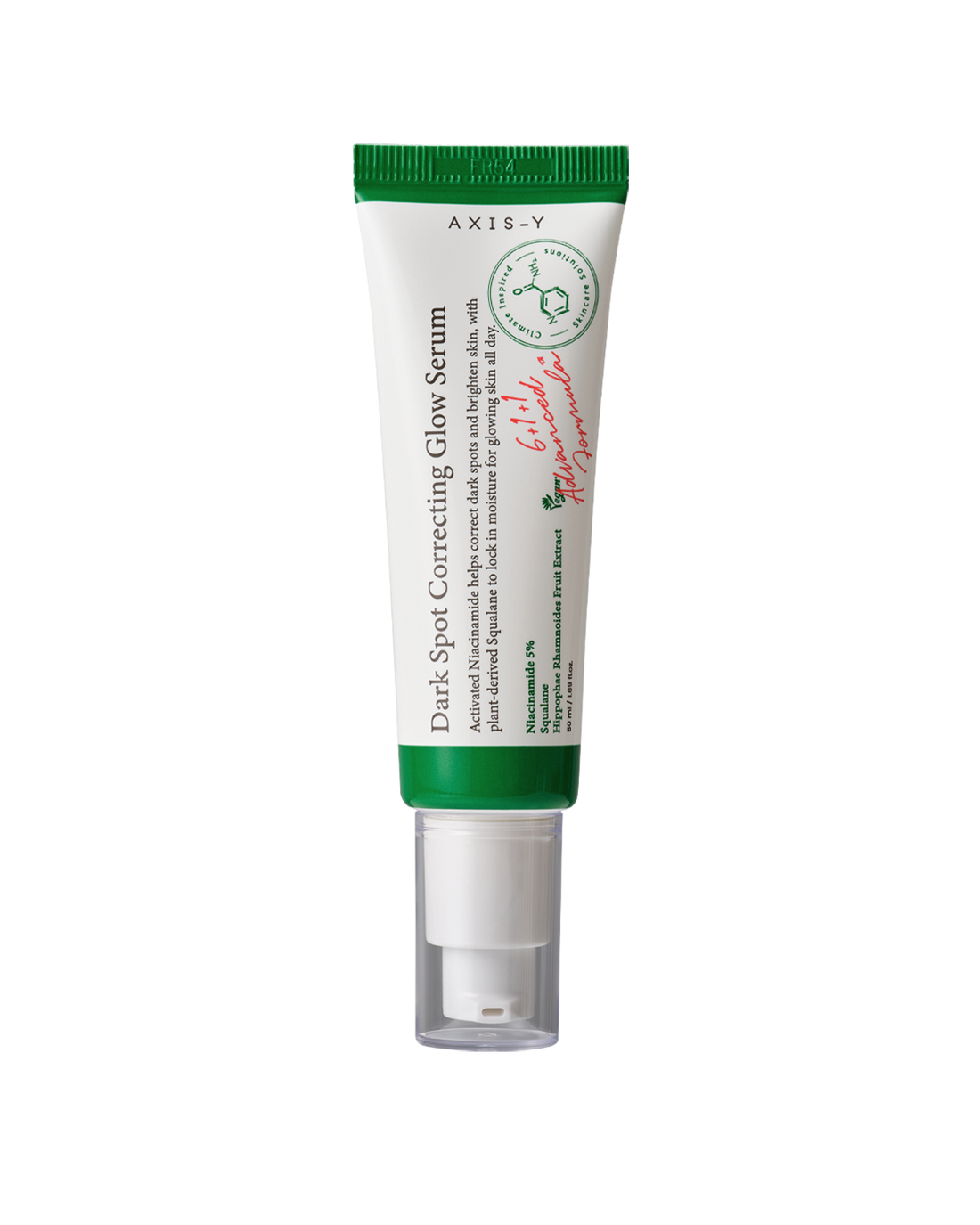 AXIS-Y Dark Spot Correcting Glow Serum 50ml