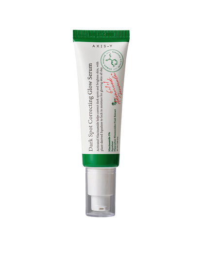 AXIS-Y Dark Spot Correcting Glow Serum 50ml