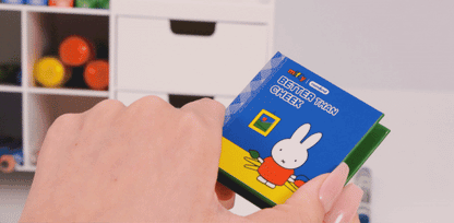 rom&amp;nd X Miffy - Miffy Better Than Cheek Blusher