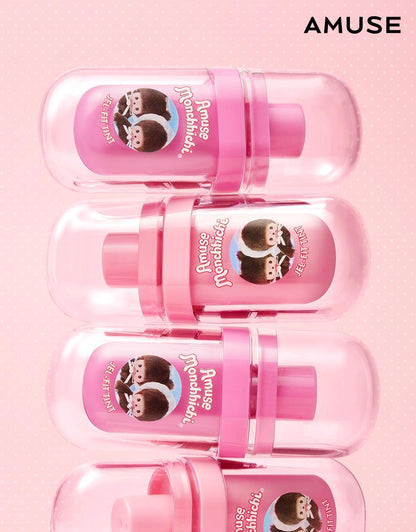 AMUSE x Monchhichi - Jel-Fit Tint