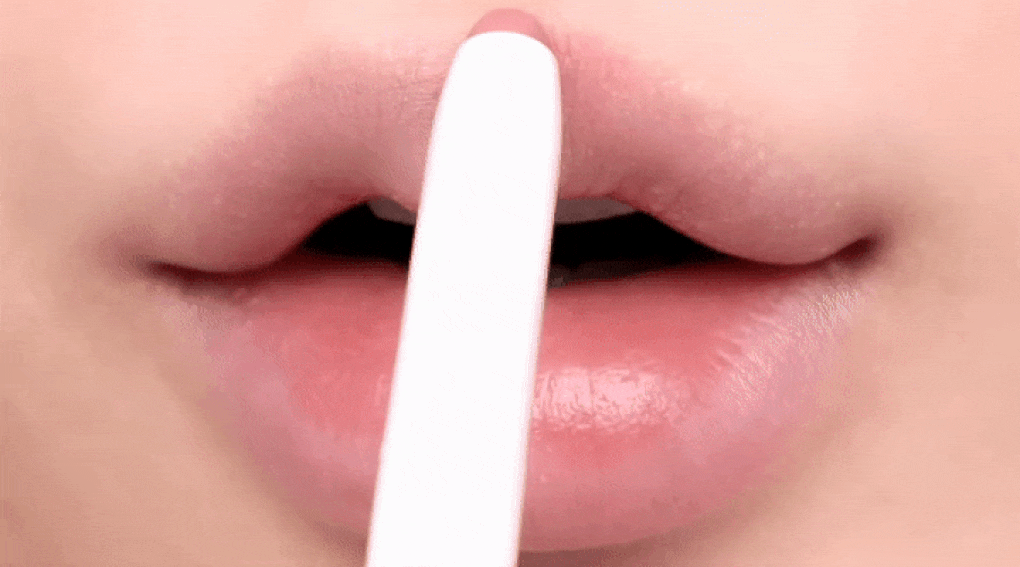 rom&amp;nd X Miffy - Miffy Glasting Color Gloss Mini
