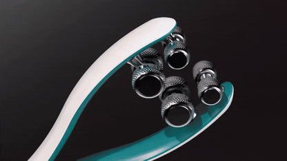 HONBODY - Big Roller Pro EMS Face &amp; Body Massager