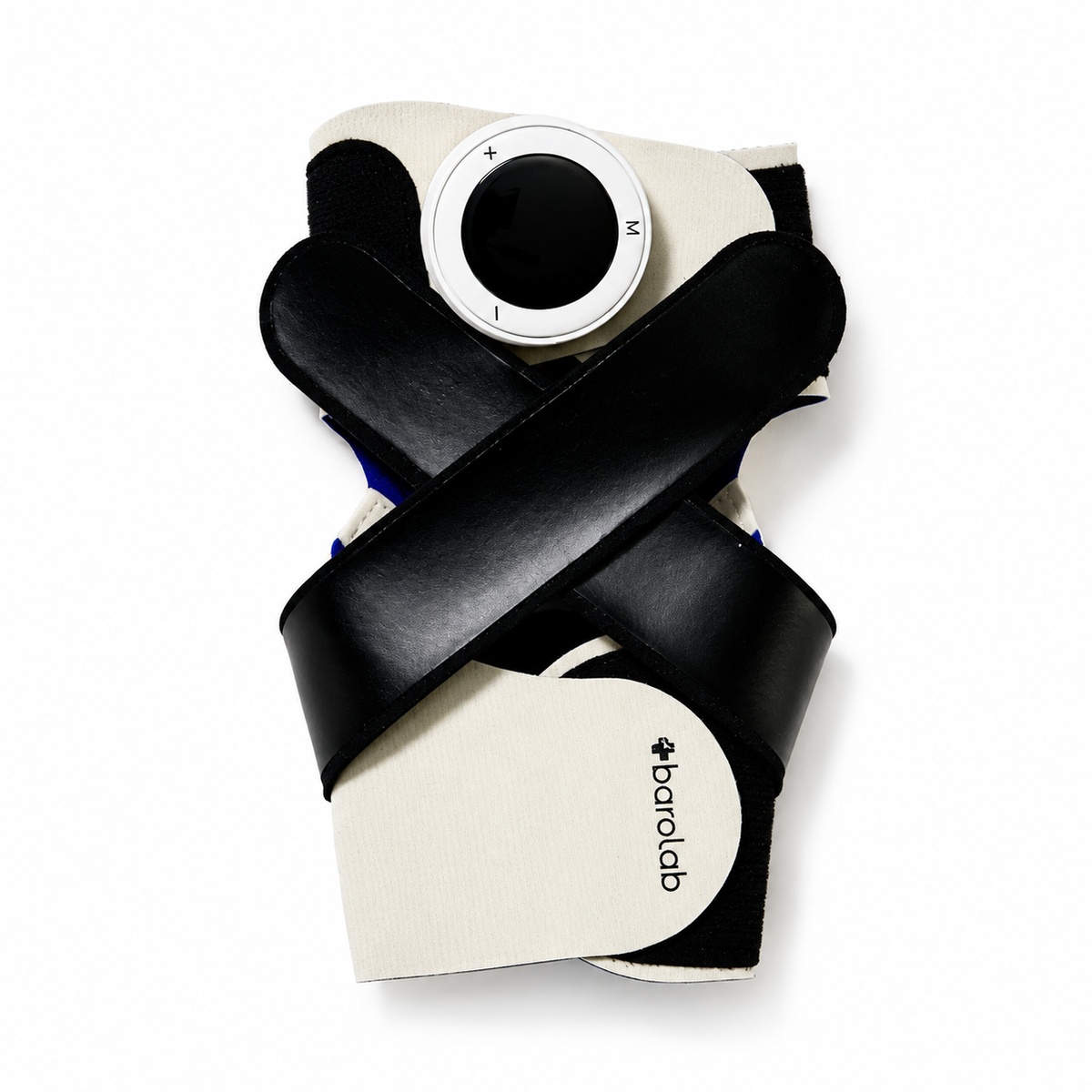 BAROLAB TENS ON Foot &amp; Ankle Massager — product view