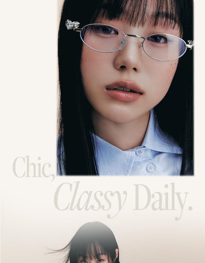 Heart Percent - Dote On Mood All Cover Lip Base (LEEHAN’s Pick)