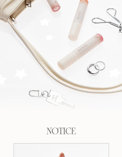 Heart Percent - Dote On Mood All Cover Lip Base (LEEHAN’s Pick)