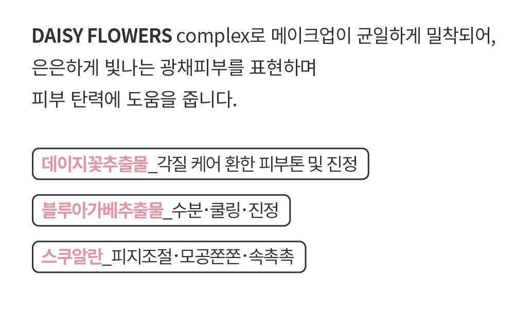 S.NATURE Perfect Aqua Make Up Base Prep 30ml (LIZ&