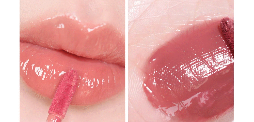 AMUSE x Monchhichi - Jel-Fit Tint