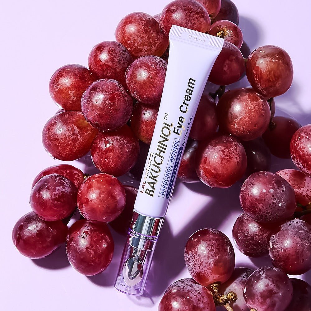 LALARECIPE - Bakuchiol Eye Cream