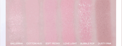 2aN Better Me Eye Palette (Holiday Edition)
