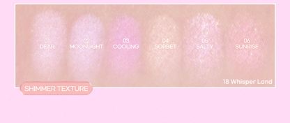 2aN Better Me Eye Palette (Holiday Edition)