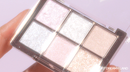 2aN Better Me Eye Palette (Holiday Edition)