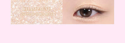 2aN Better Me Eye Palette (Holiday Edition)