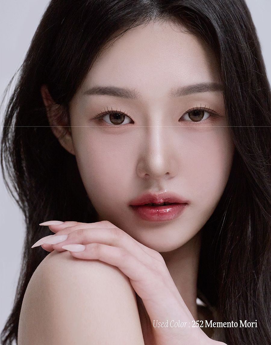 Dinto - Blur-Glowy Mini Lip Tint (10 Colors)