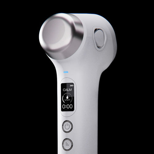 [Glow.M] Cryo Sonic Pro (Cooling, Firming &amp; Radiance Care)