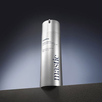Mastic Mastic - White Mastic All-In-One Lotion for Men