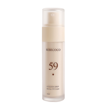 REBECOCO - Golden Drip Derma 59 Cream