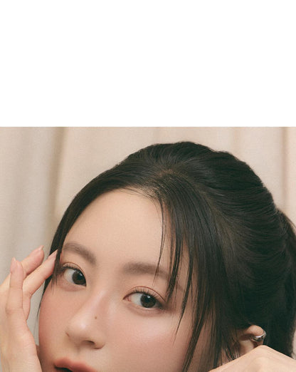 rom&amp;nd X Miffy - Han All Brow Cara
