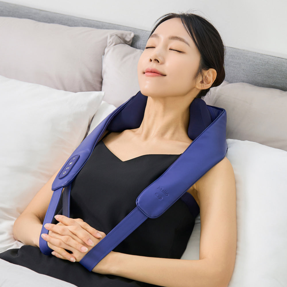 Pulio - 2025 NEW Neck &amp; Shoulder Massager V3
