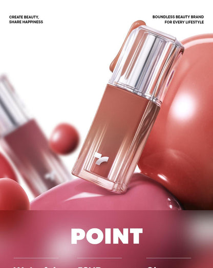 TONYMOLY - Get It Tint Waterful Syrup (14 Colors) (LIZ Pick)