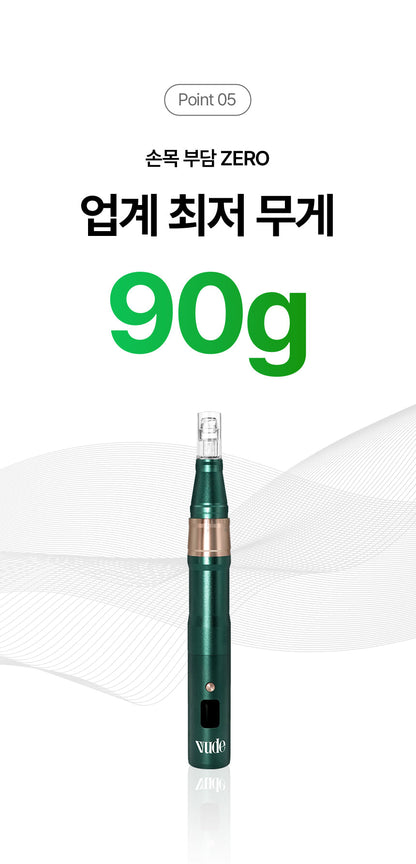 VUDE - Ultra-Low Molecular Diva Shot (Pore Care Beauty Device)