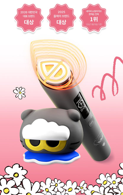 Medicube - AGE-R Booster Pro X2 ZO&amp;FRIENDS Edition (Beauty Device)