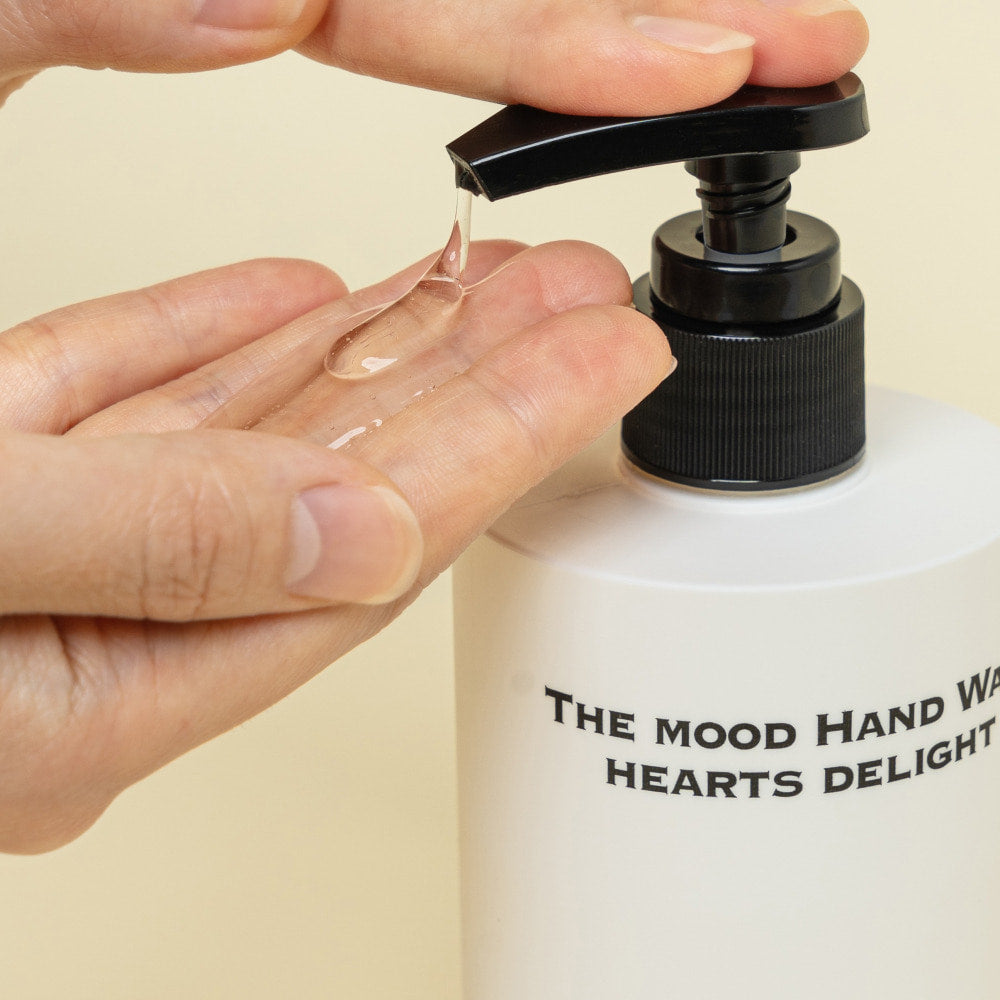 COSMOOD - The Mood Hand Wash Eden Garden
