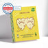 LALARECIPE - Heart Goggle Brightening Mask
