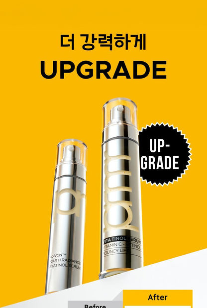 prmr - Vitatinol Bouncy Lift Serum 30g + 20g